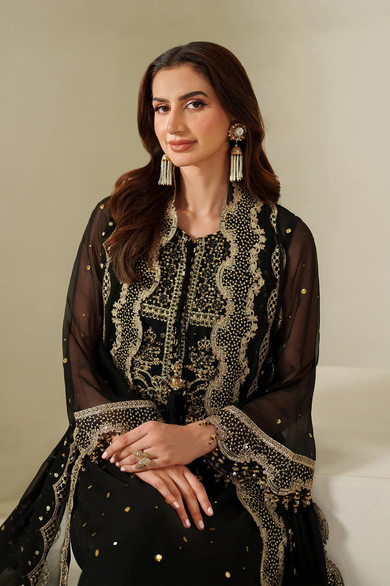 Reshma - Reena Handmade Wedding - Alizeh