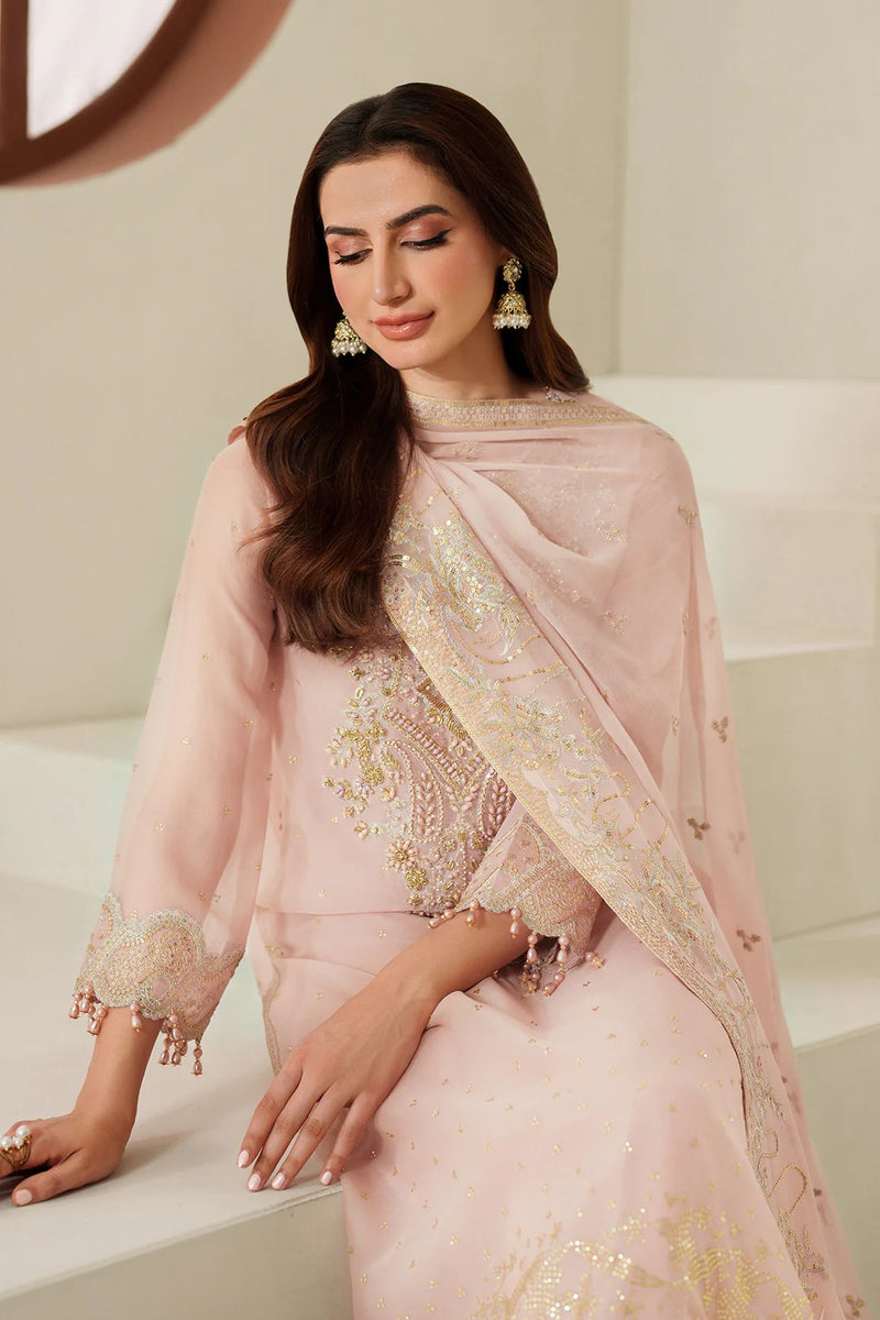 Zyla - Reena Handmade Wedding - Alizeh