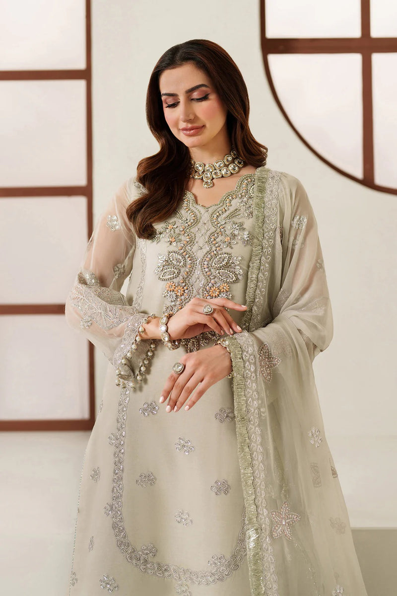 Nashmia - Reena Handmade Wedding - Alizeh