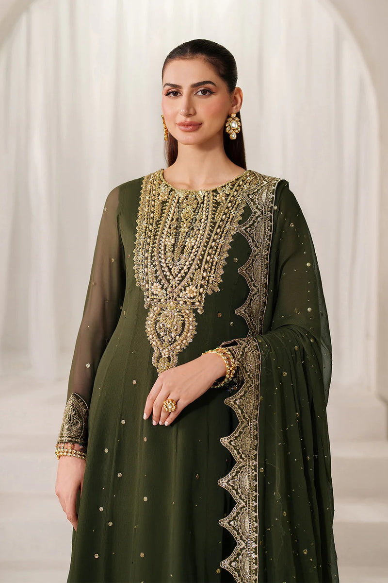 Rekha - Reena Handmade Wedding - Alizeh