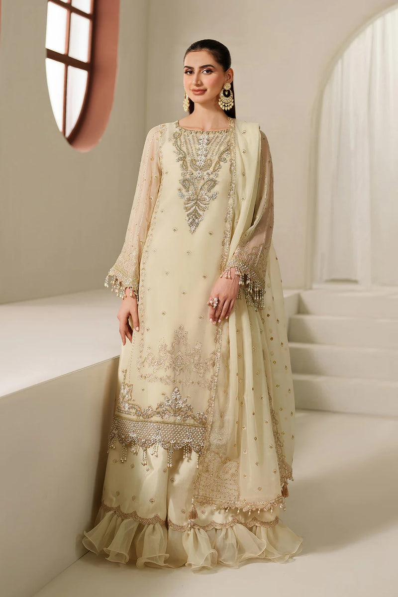 Parnoor - Reena Handmade Wedding - Alizeh