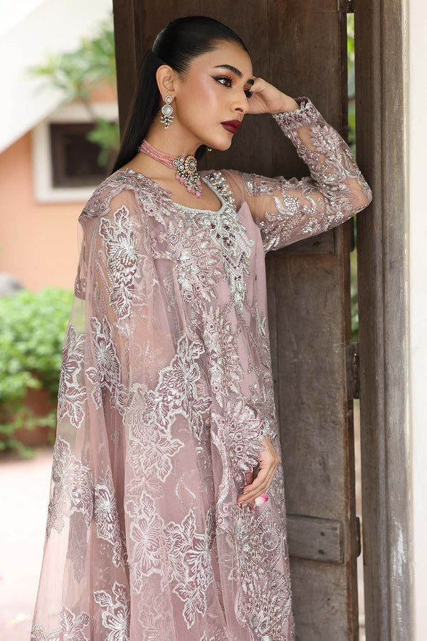 I-233 Naira - Saiyara Luxury Formals - Imrozia Serene