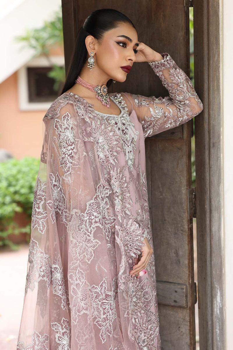 I-233 Naira - Saiyara Luxury Formals - Imrozia Serene