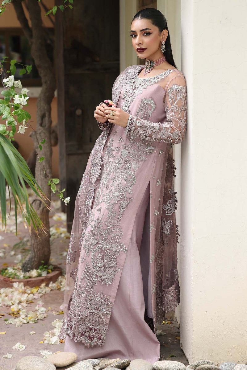 I-233 Naira - Saiyara Luxury Formals - Imrozia Serene