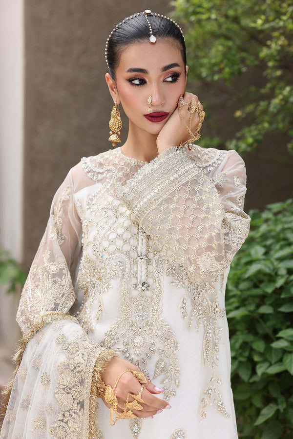 I-236 Liyana - Saiyara Luxury Formals - Imrozia Serene