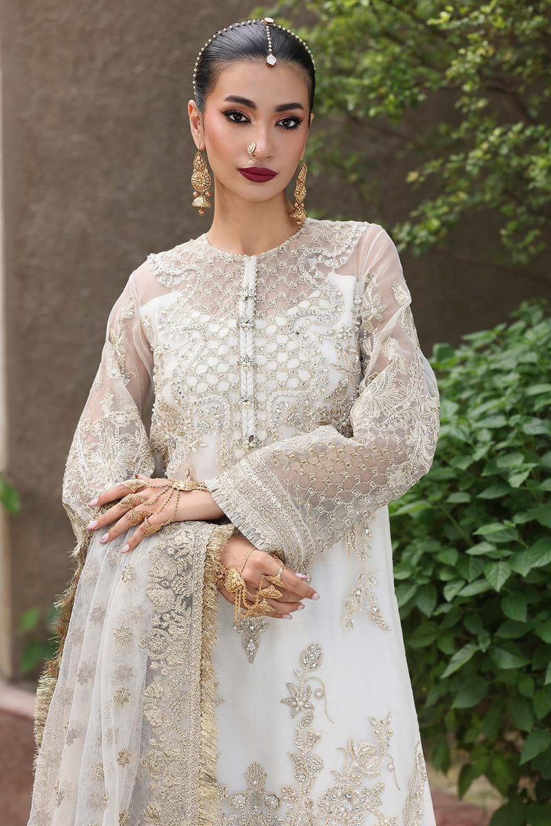 I-236 Liyana - Saiyara Luxury Formals - Imrozia Serene