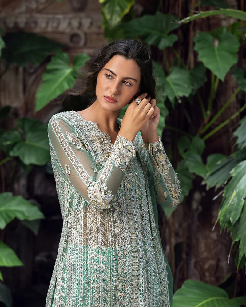Marelia - La-via-Haute Wedding Festive - Esmel