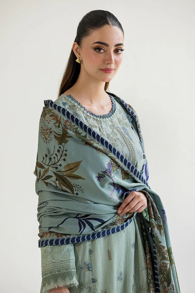 D 5B - Winter Edit Vol.1 - Sobia Nazir