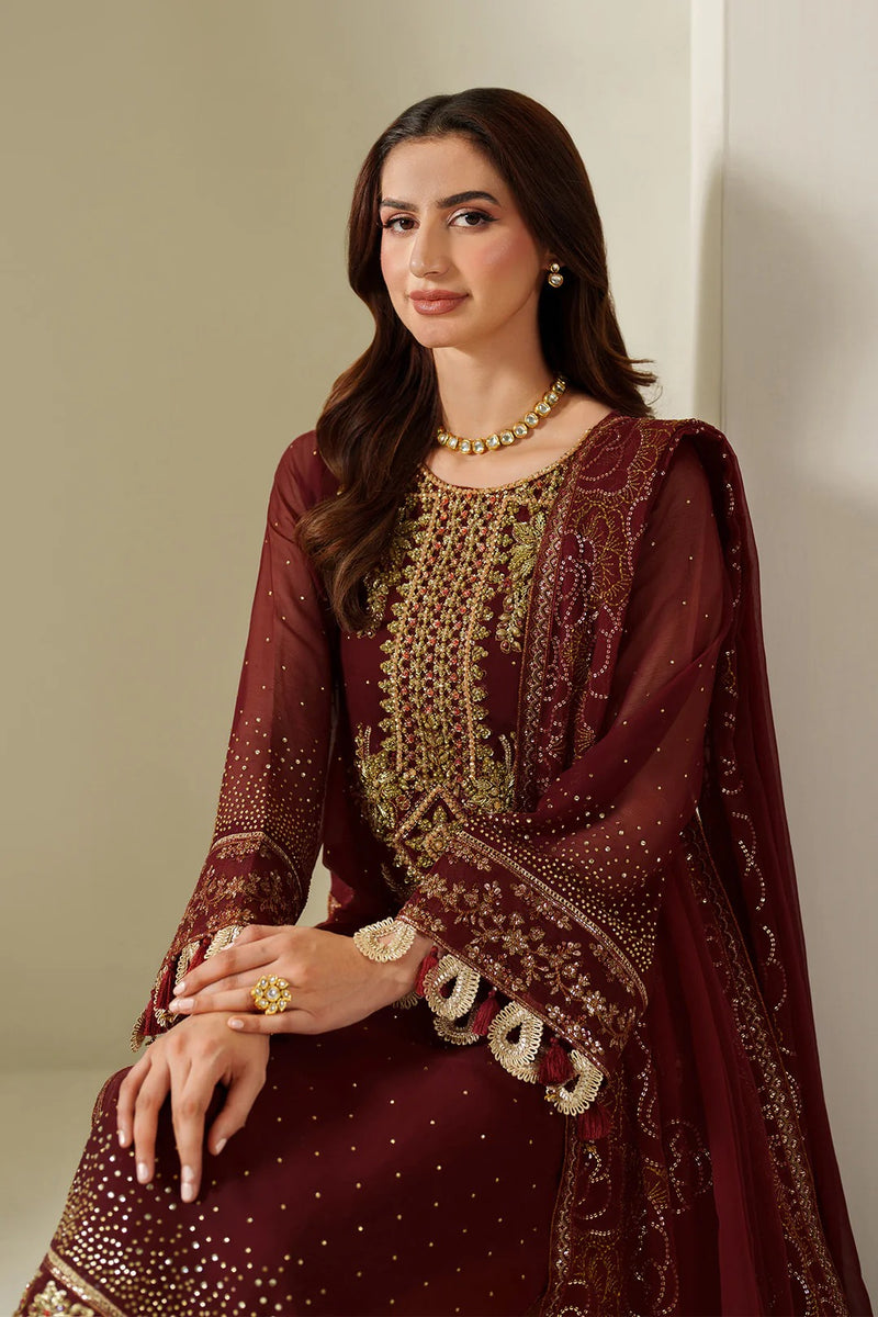 Kavya - Reena Handmade Wedding - Alizeh