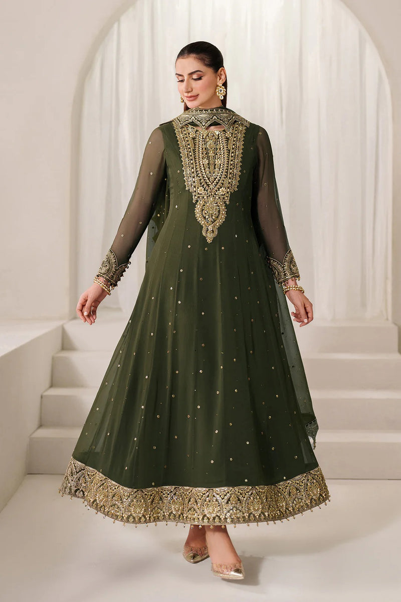 Rekha - Reena Handmade Wedding - Alizeh