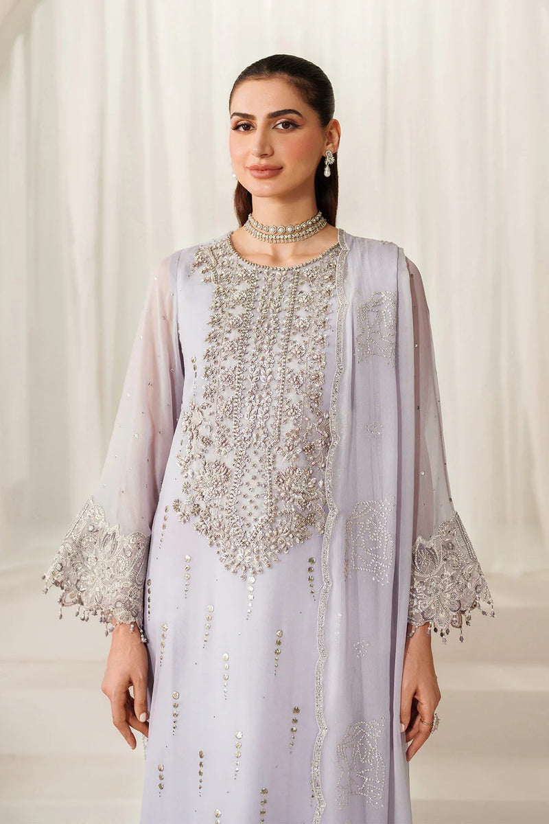 Feeha - Reena Handmade Wedding - Alizeh