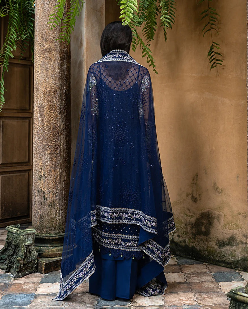 Seraine - La-via-Haute Wedding Festive - Esmel