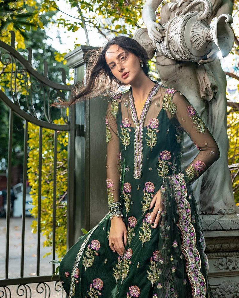 Desiree - La-via-Haute Wedding Festive - Esmel