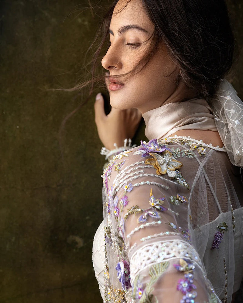 Naiora - La-via-Haute Wedding Festive - Esmel