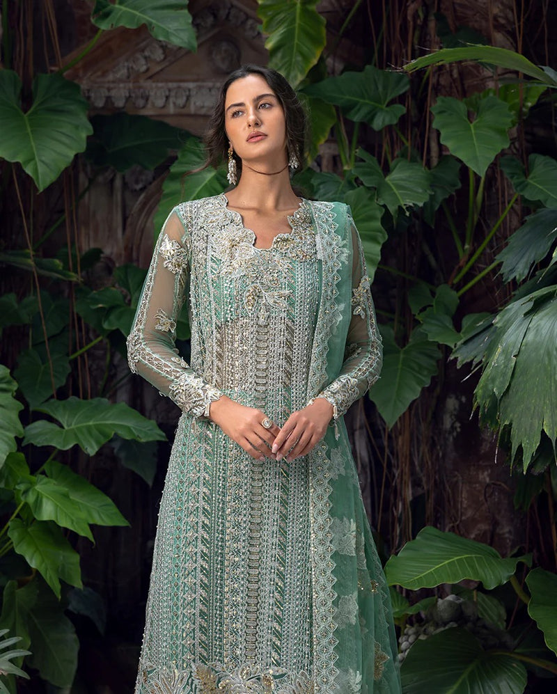 Marelia - La-via-Haute Wedding Festive - Esmel
