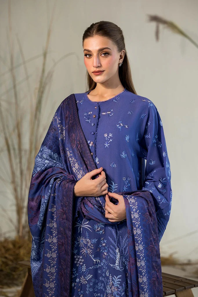 D 1B - Winter Edit Vol.1 - Sobia Nazir