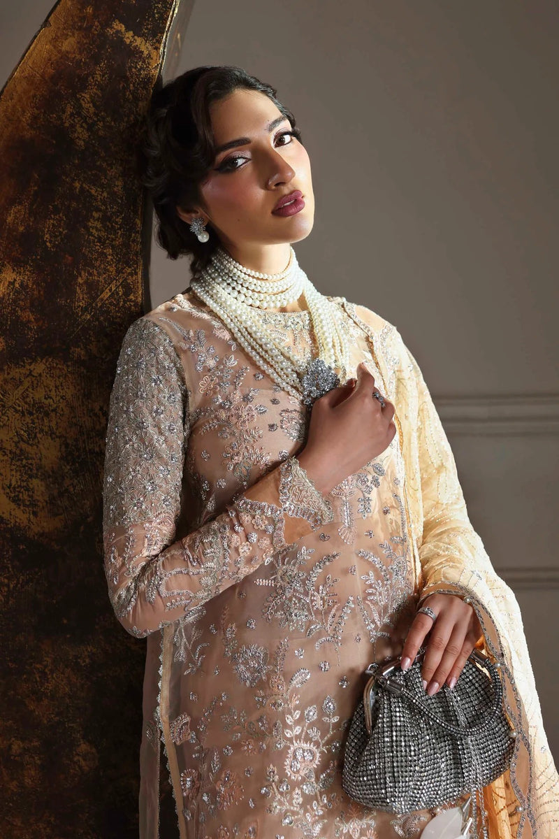Aabroze - Mastani Luxury Formals - Akbar Aslam
