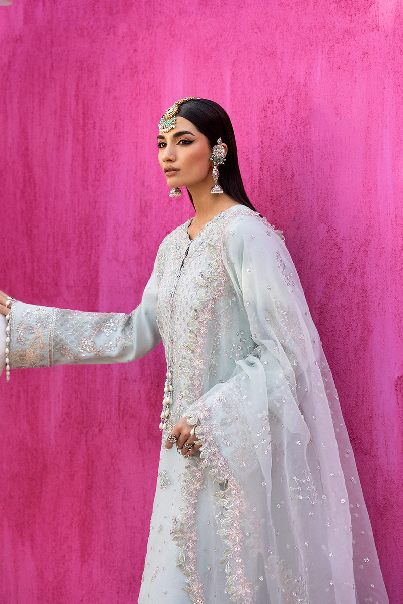 Cealina - The Empress Wedding Formals - Emaan Adeel