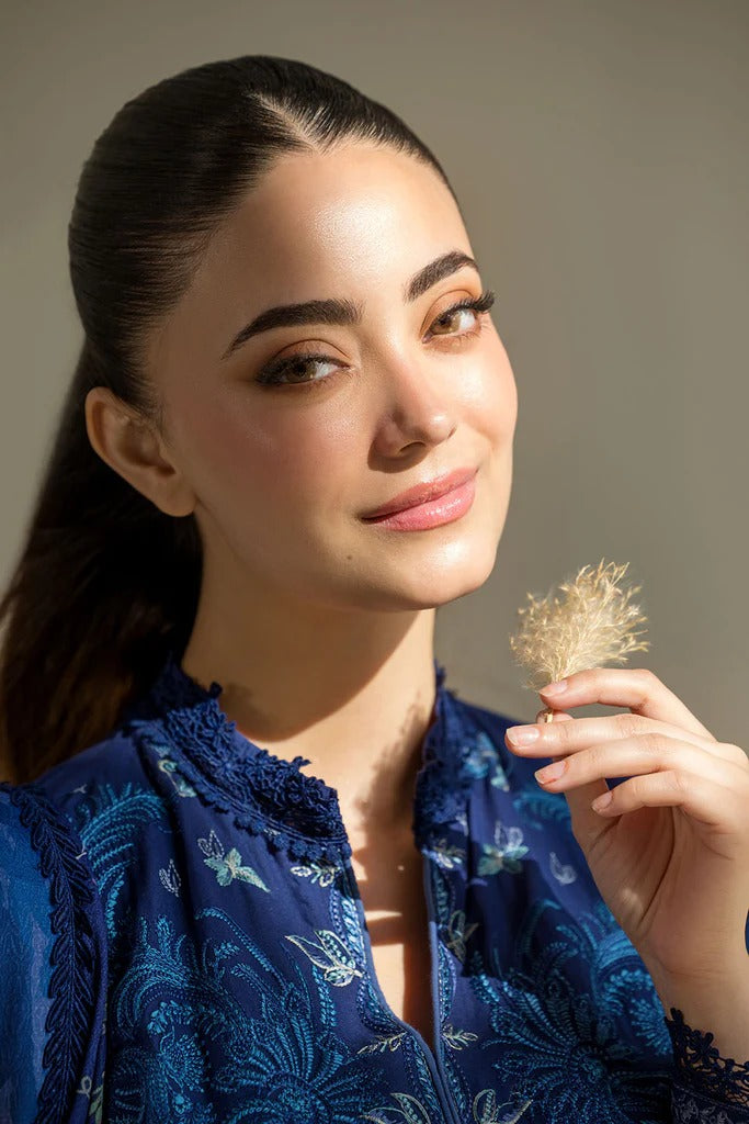 D 7A - Winter Edit Vol.1 - Sobia Nazir