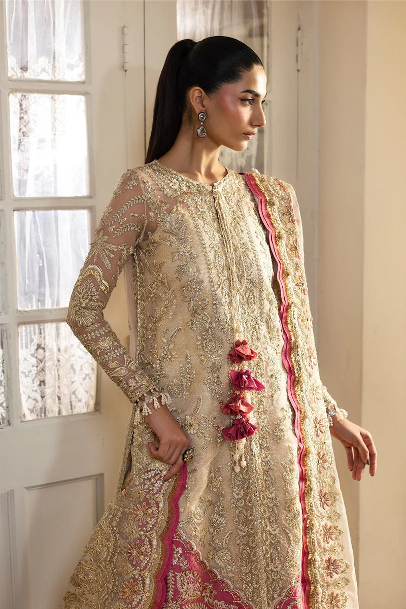 Silkdawn - Dastan Goi Wedding Formals - Afrozeh