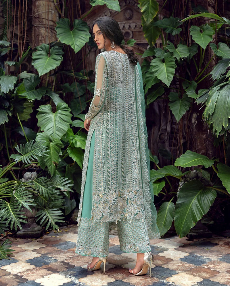 Marelia - La-via-Haute Wedding Festive - Esmel