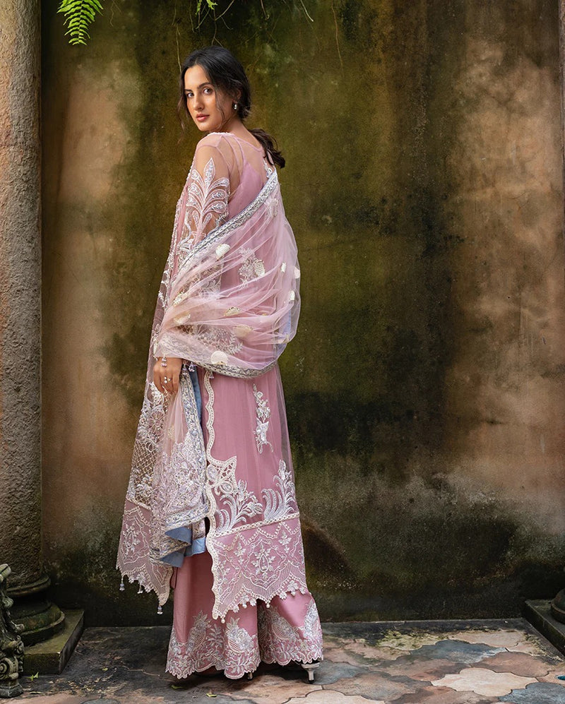 Aloura - La-via-Haute Wedding Festive - Esmel