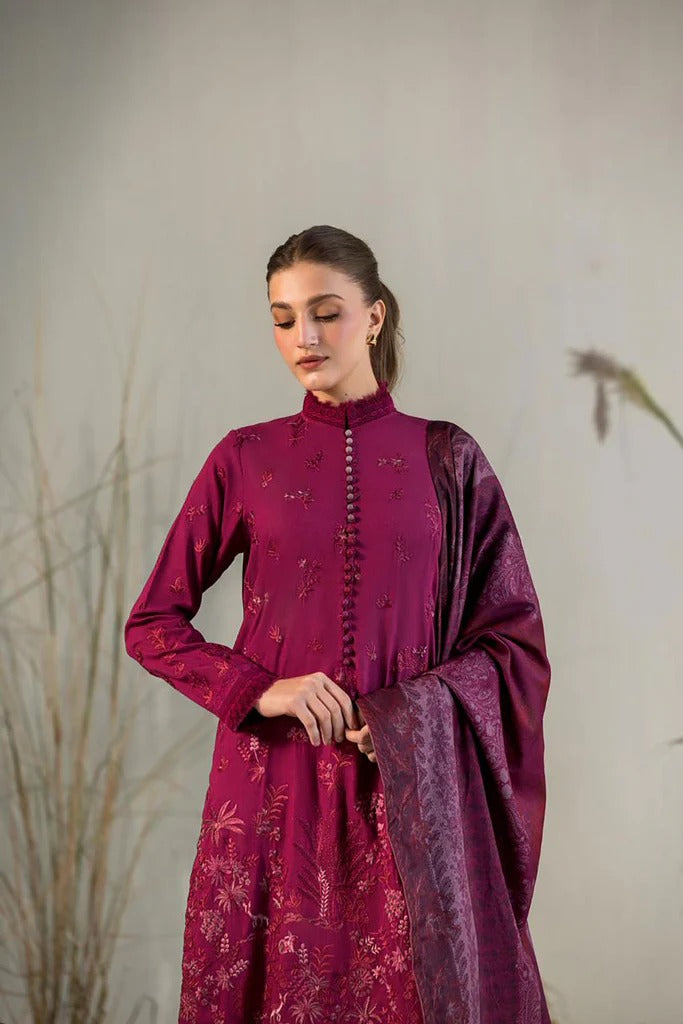 D 1A - Winter Edit Vol.1 - Sobia Nazir