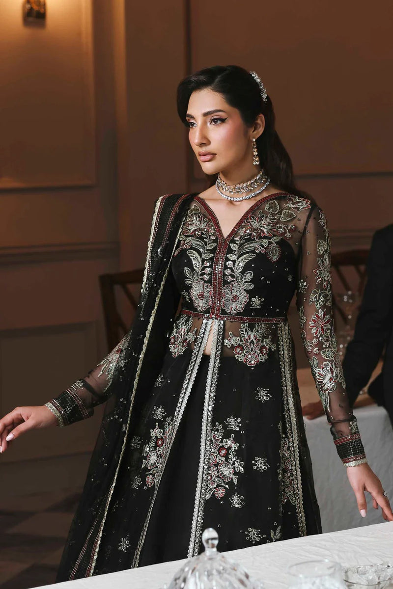 Zarafreen - Mastani Luxury Formals - Akbar Aslam