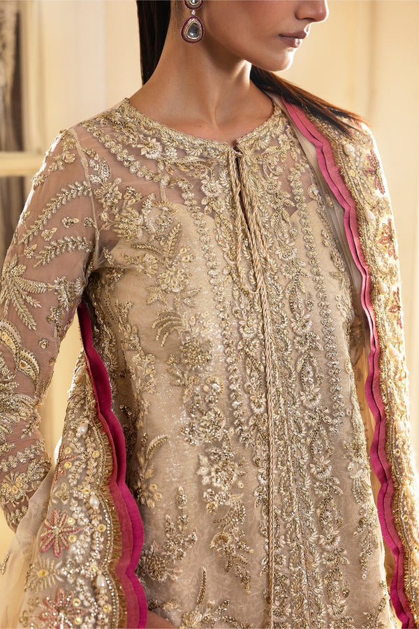 Silkdawn - Dastan Goi Wedding Formals - Afrozeh