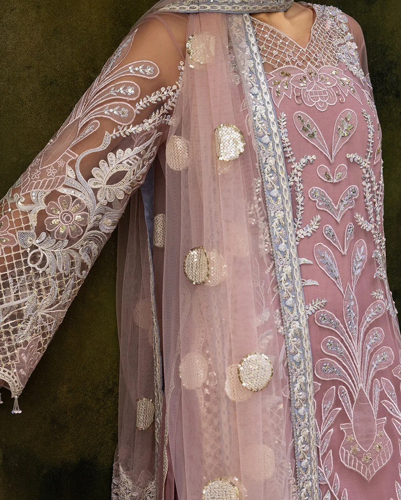 Aloura - La-via-Haute Wedding Festive - Esmel