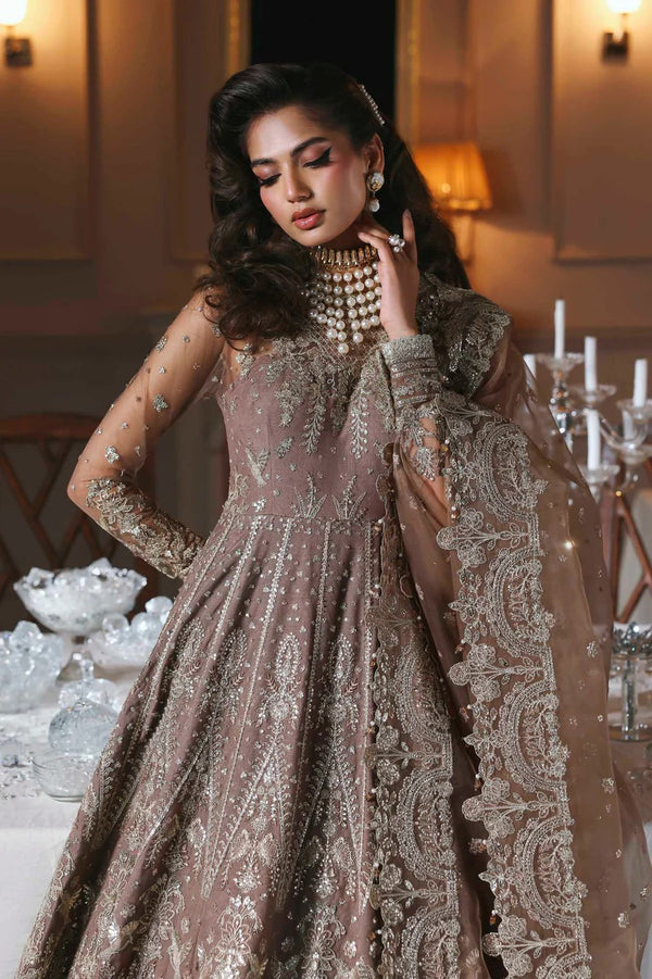 Noorzaib - Mastani Luxury Formals - Akbar Aslam