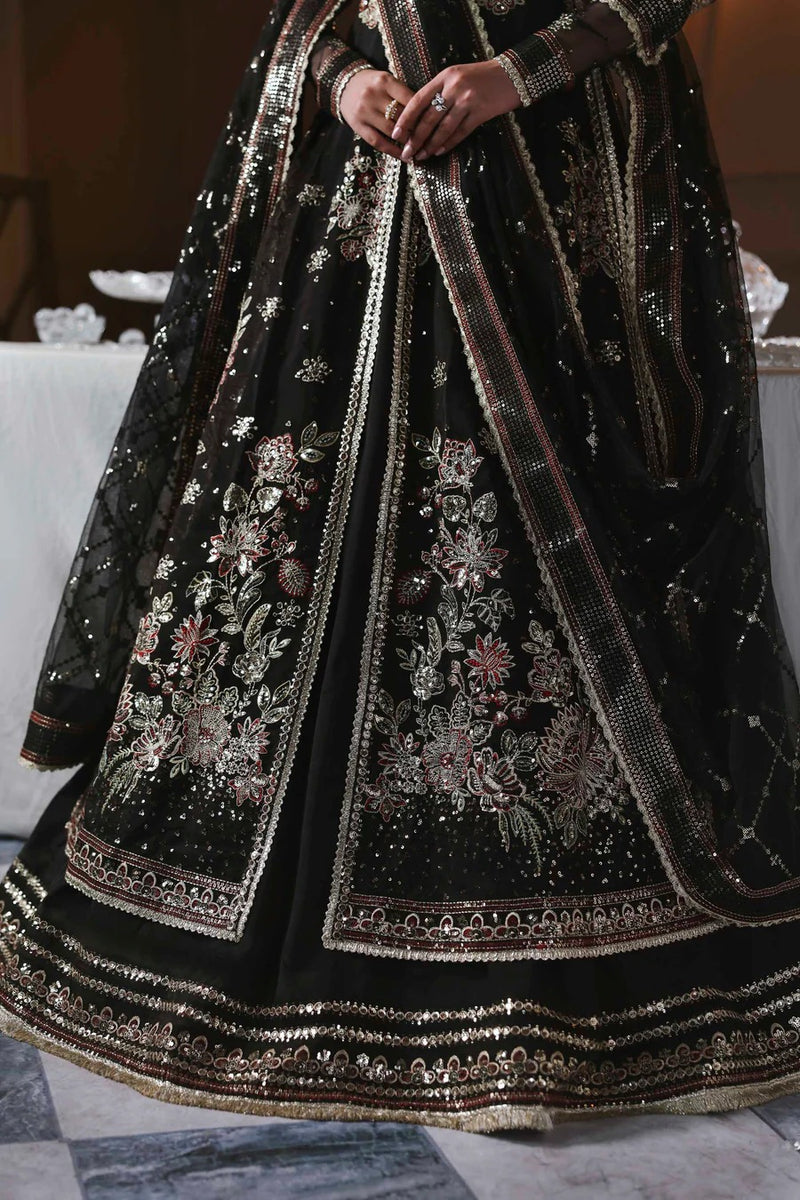 Zarafreen - Mastani Luxury Formals - Akbar Aslam