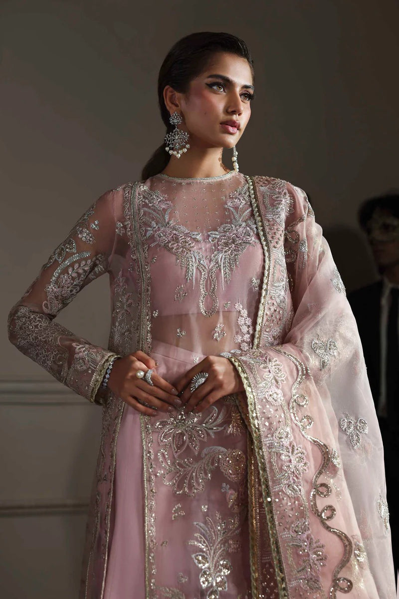 Shahmeena - Mastani Luxury Formals - Akbar Aslam