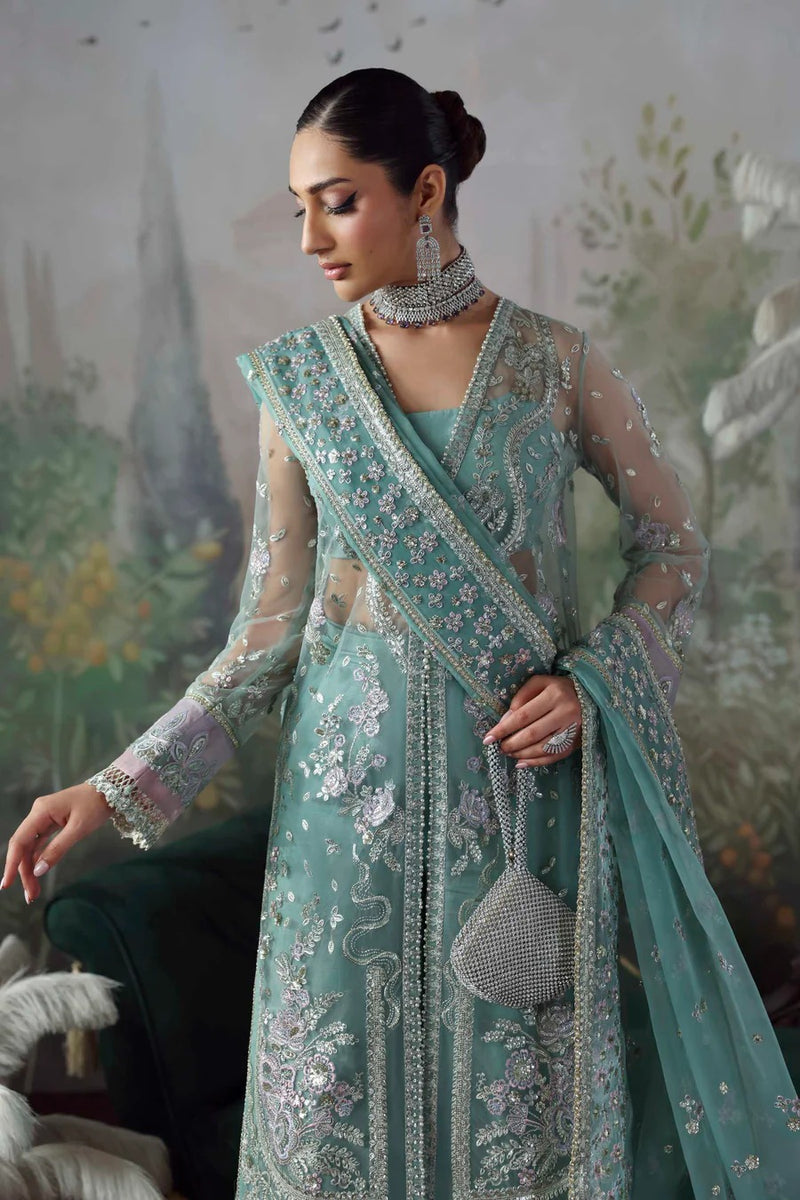 Shahnaz - Mastani Luxury Formals - Akbar Aslam