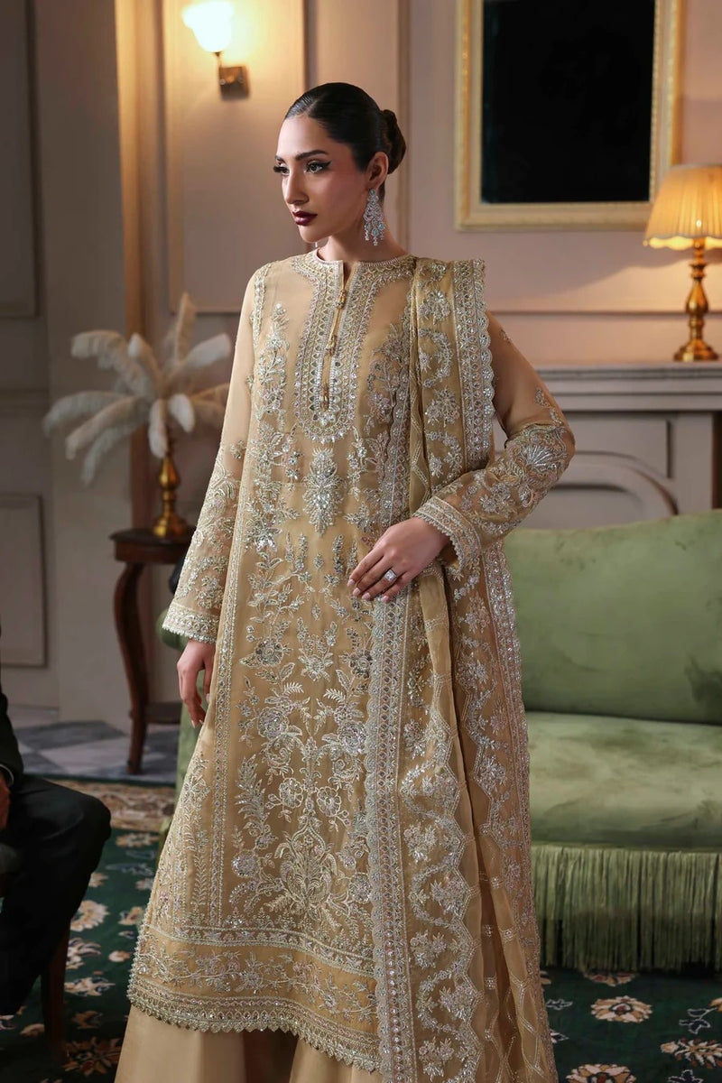 Tajmeen - Mastani Luxury Formals - Akbar Aslam