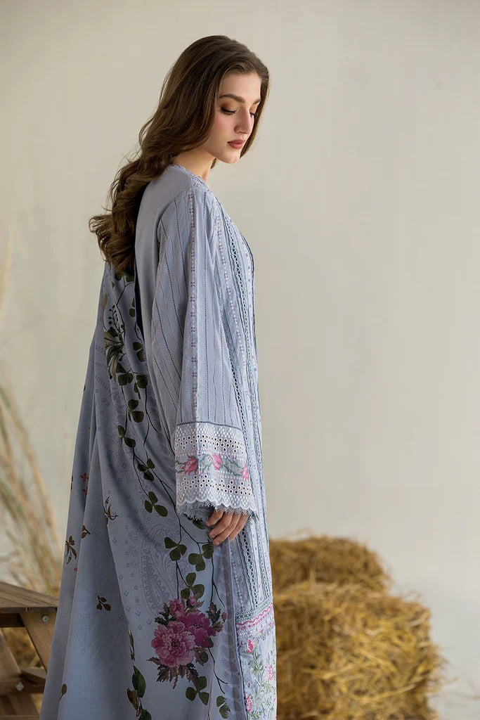 D 3B - Winter Edit Vol.1 - Sobia Nazir