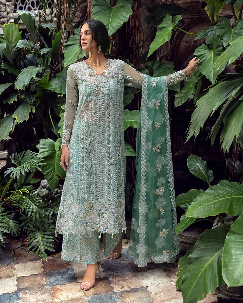Marelia - La-via-Haute Wedding Festive - Esmel