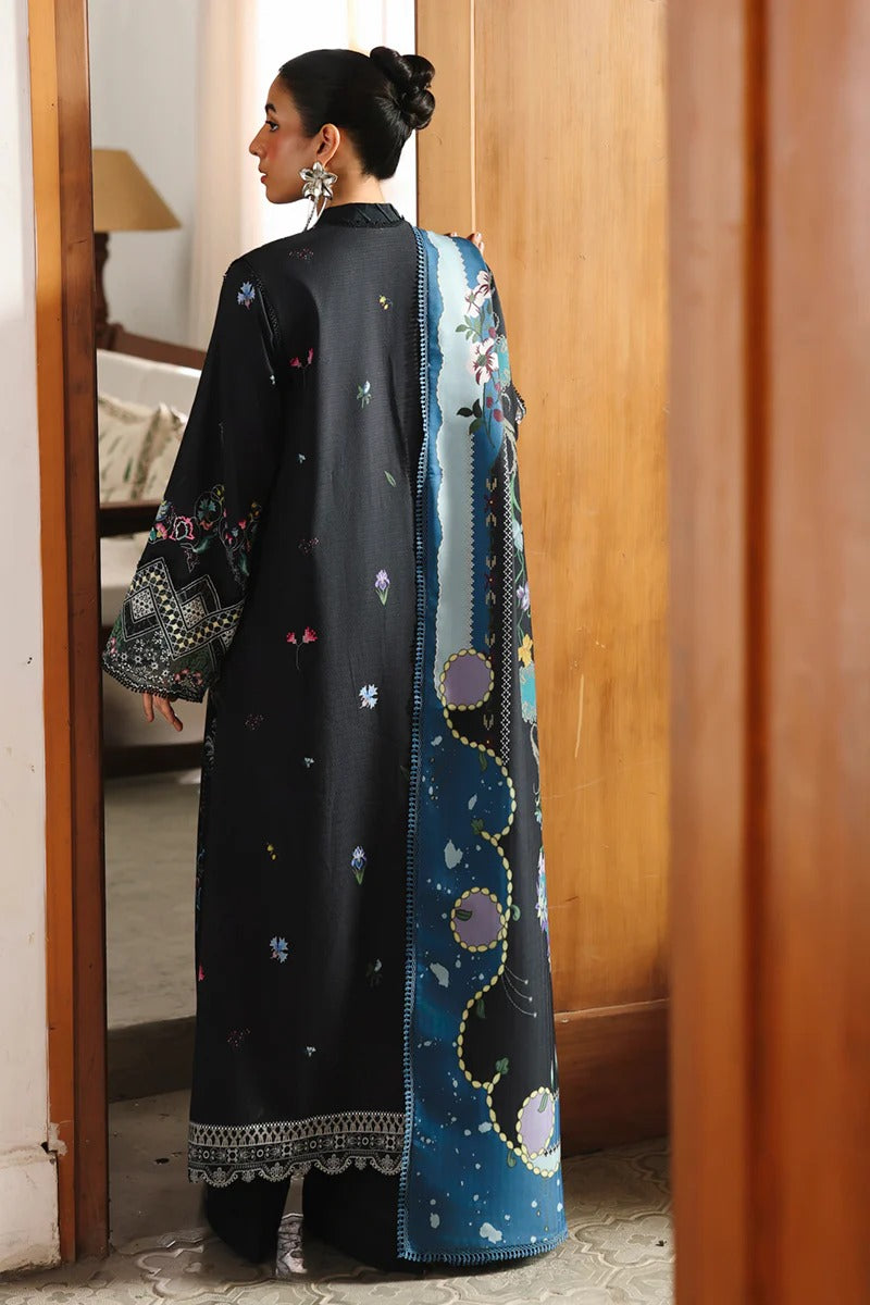 06B Skye - Q Prints Winter - Qalamkar