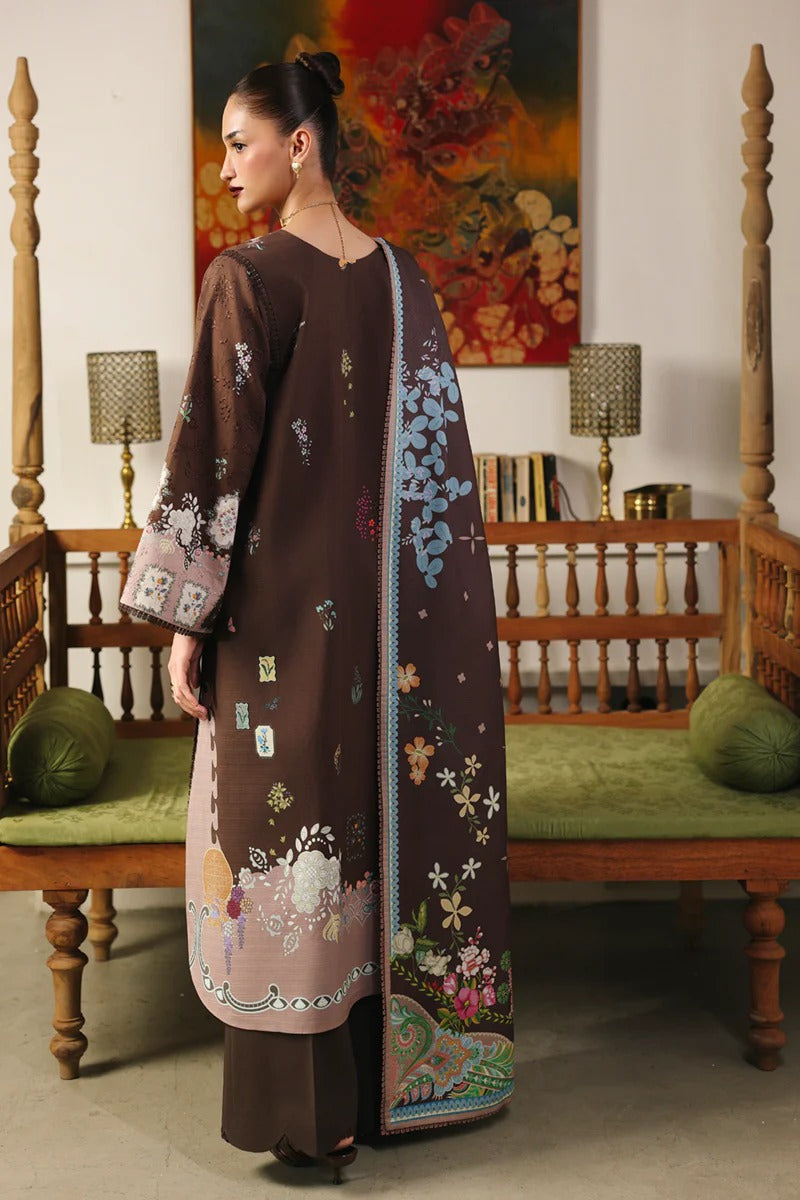 09B Rabella - Q Prints Winter - Qalamkar