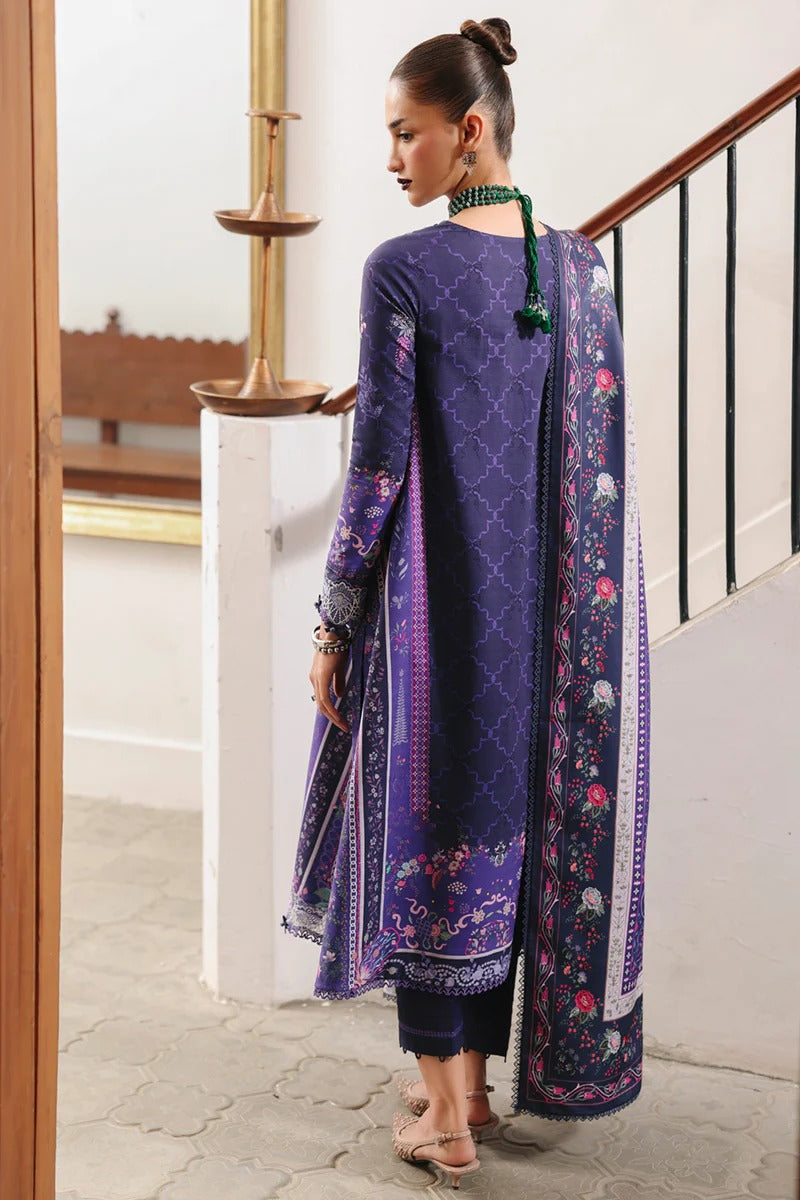 03B Vanna - Q Prints Winter - Qalamkar