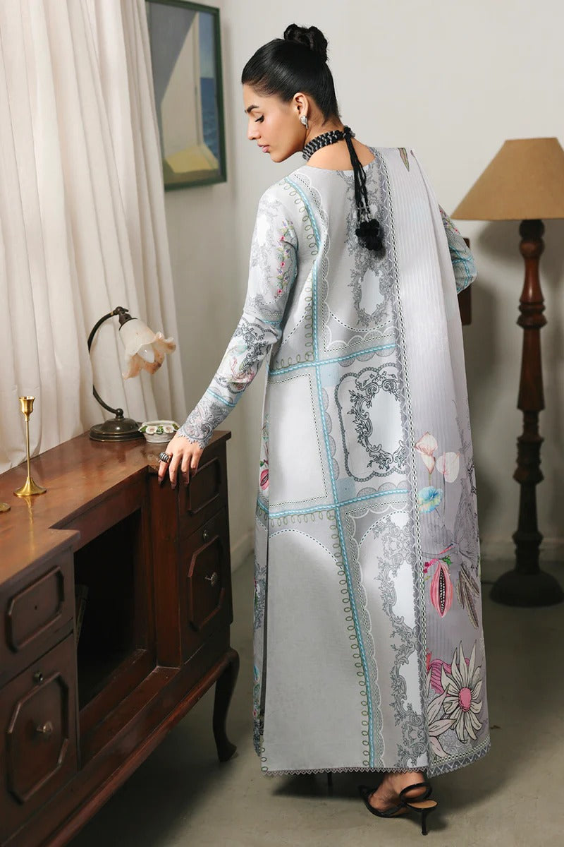 08A Marla - Q Prints Winter - Qalamkar
