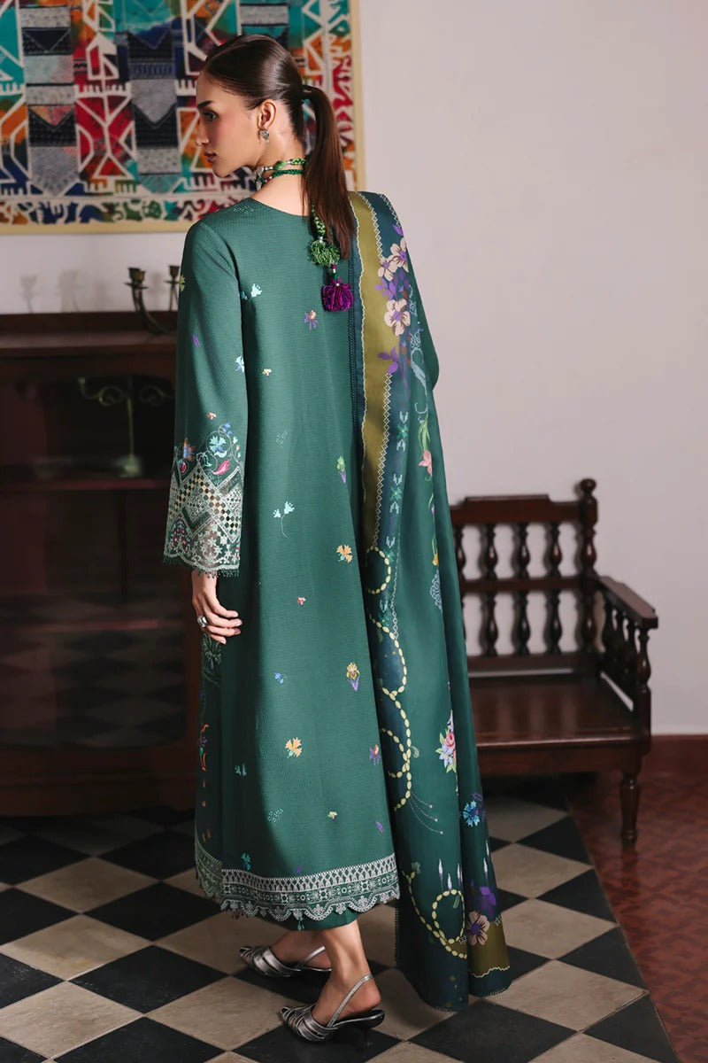 06A Karla - Q Prints Winter - Qalamkar