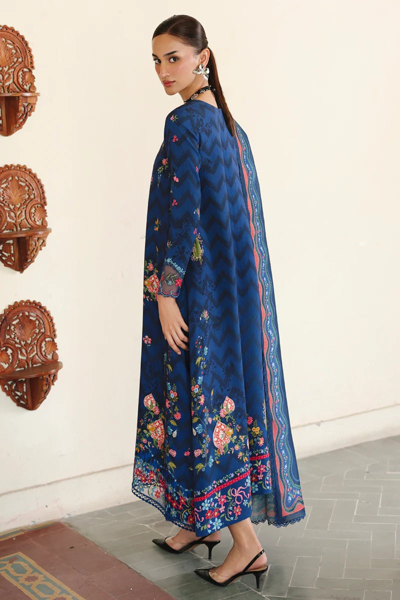 02B Silas - Q Prints Winter - Qalamkar