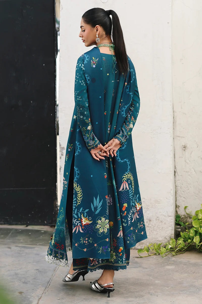 05B Amiel - Q Prints Winter - Qalamkar