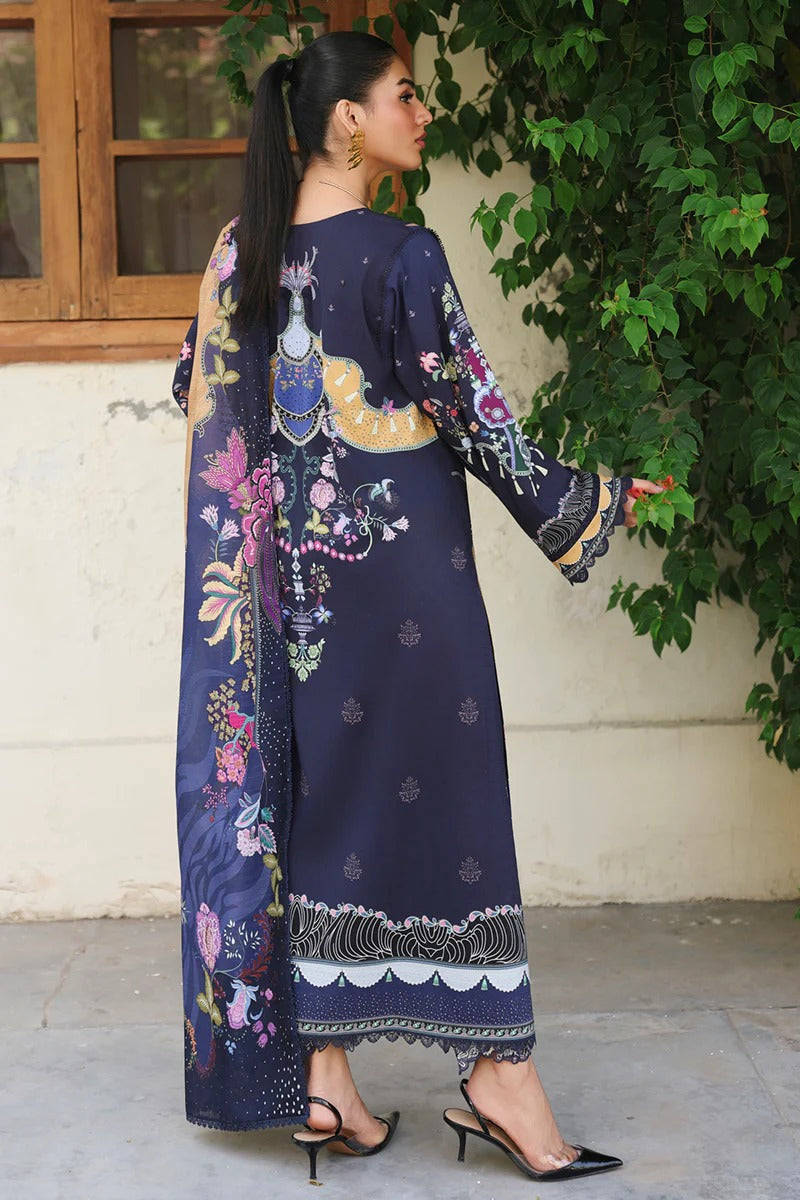04A Allan - Q Prints Winter - Qalamkar