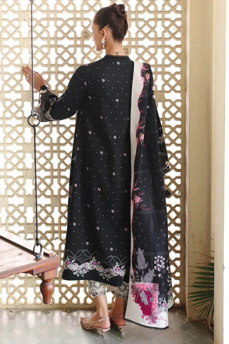 01A  Tyana - Q Prints Winter - Qalamkar