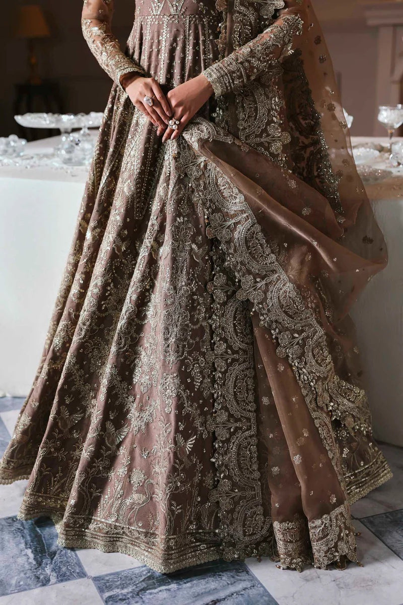 Noorzaib - Mastani Luxury Formals - Akbar Aslam