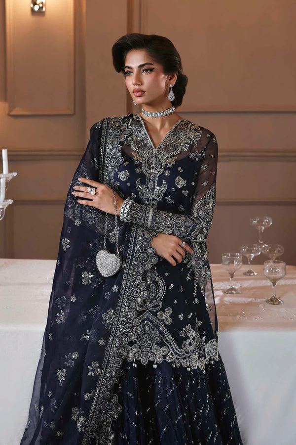 Zarpari - Mastani Luxury Formals - Akbar Aslam