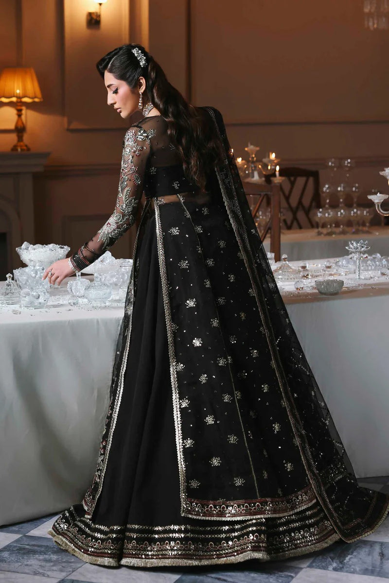 Zarafreen - Mastani Luxury Formals - Akbar Aslam