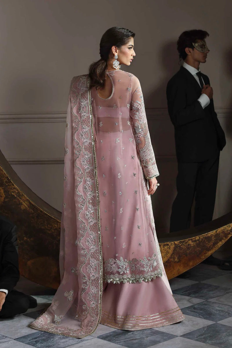 Shahmeena - Mastani Luxury Formals - Akbar Aslam